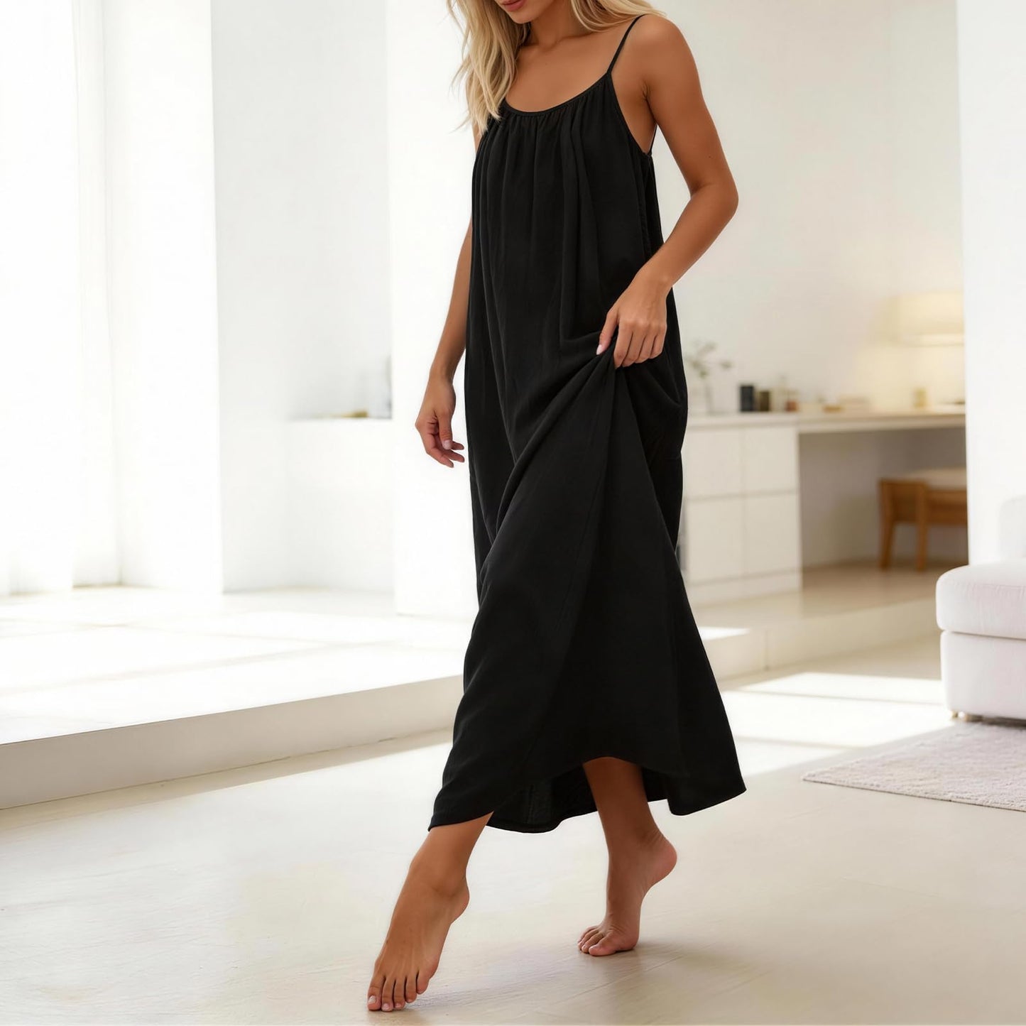 La Robe Séductrice
