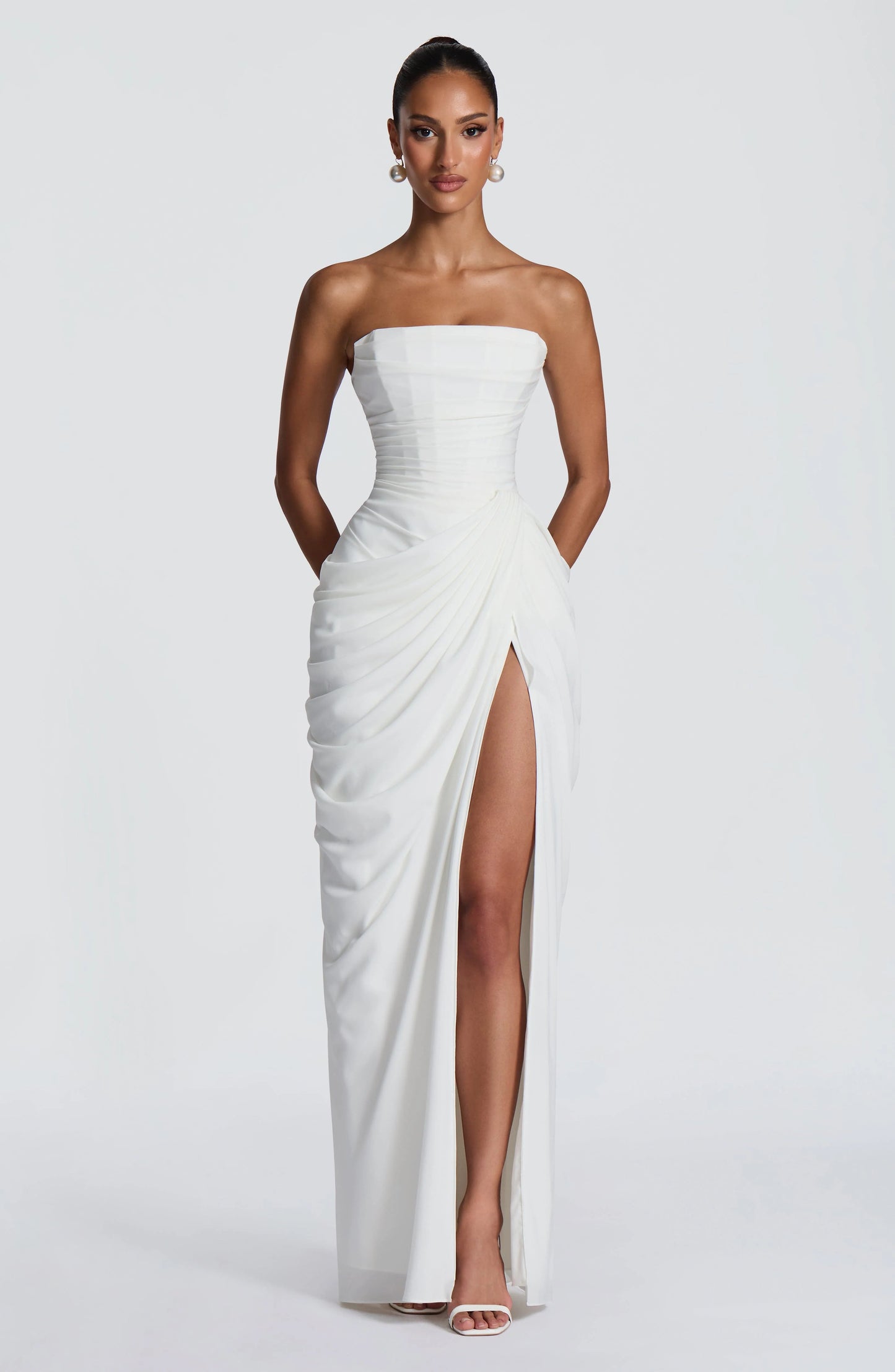 Summer Dress Meelinaa