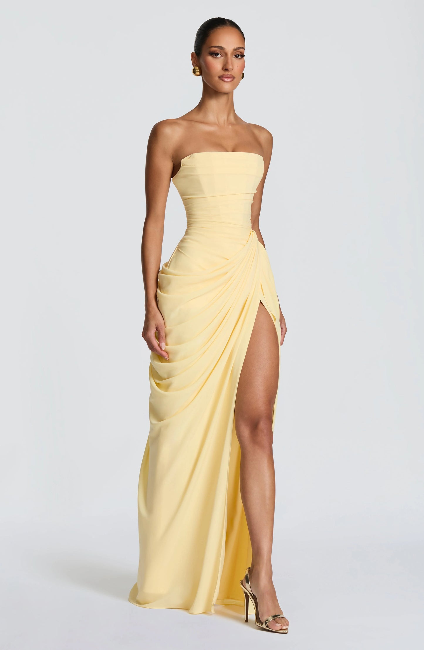 Summer Dress Meelinaa