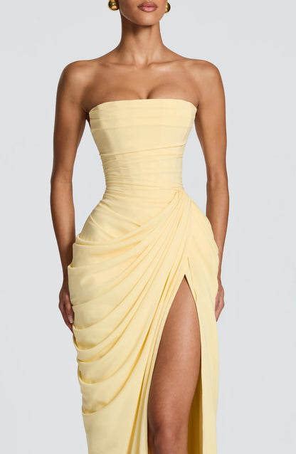 Summer Dress Meelinaa