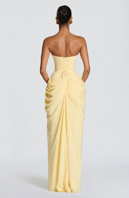 Summer Dress Meelinaa