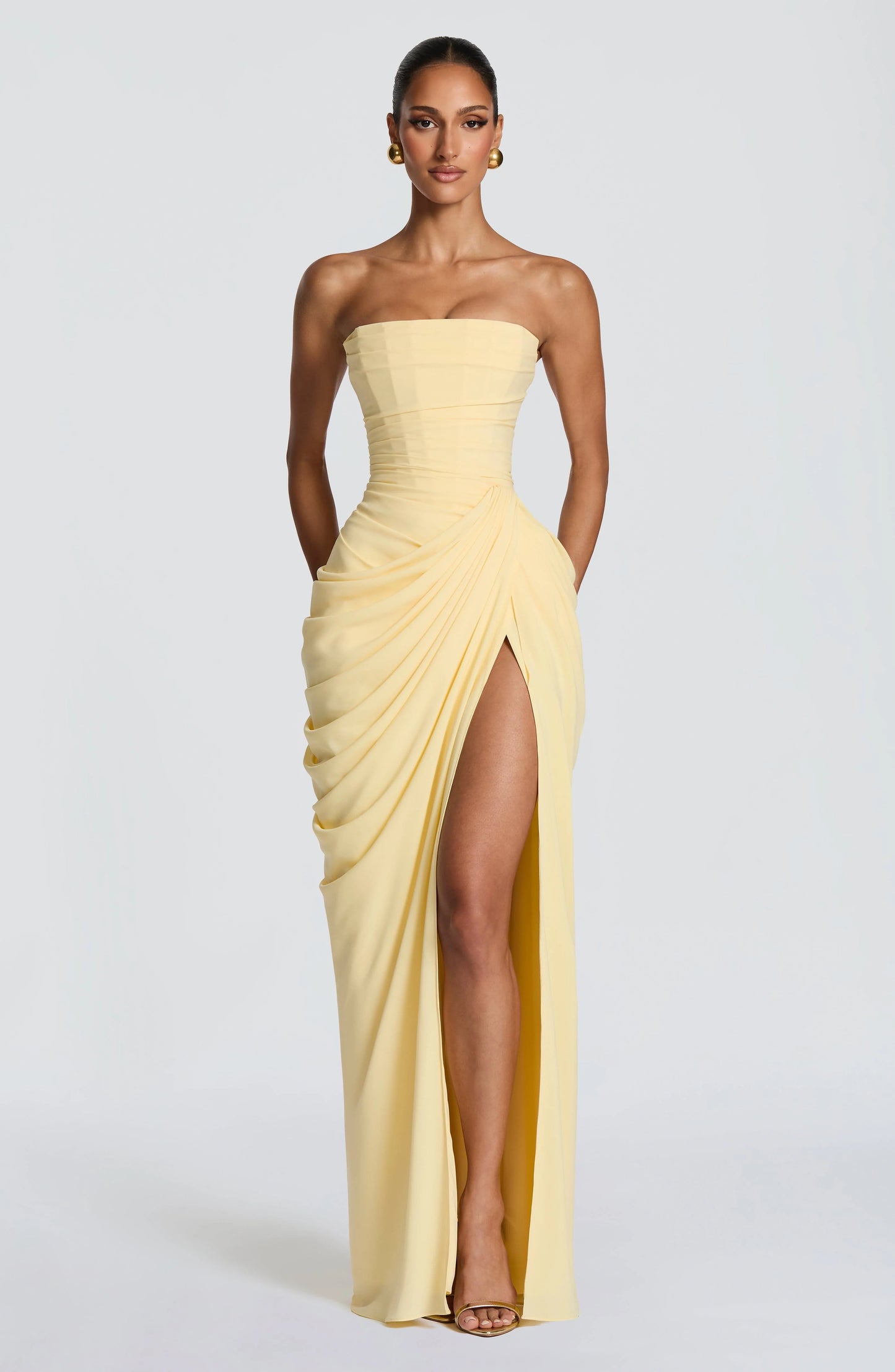 Summer Dress Meelinaa