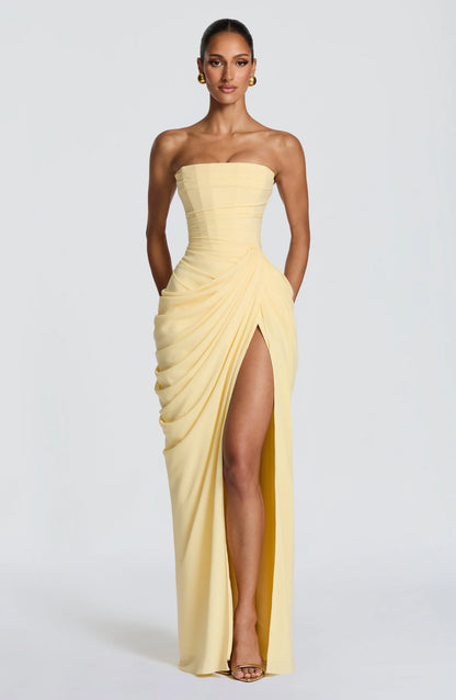 Summer Dress Meelinaa