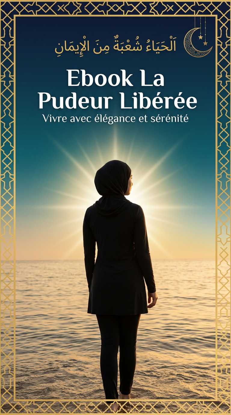 Nager en se respectant et en respectant l'Islam - GRATUIT