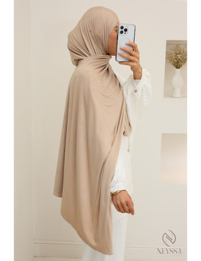 Hijab en Jersey OFFERT