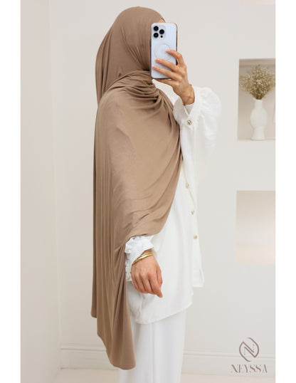 Hijab en Jersey OFFERT