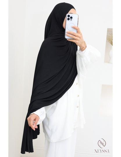 Hijab en Jersey OFFERT